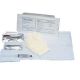 Foley Insertion Tray - 10 cc Foley Catheter
