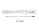 Cure Hydrophilic Straight Catheter For Men