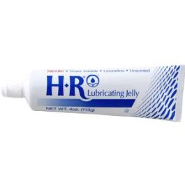 Catheter Lubricant - 4 oz Tube Catheter Lubricant - 4 oz Tube
