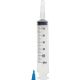 Catheter Irrigation Syringe