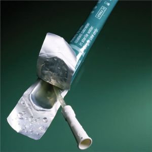 Speedi-Cath Coude Catheter