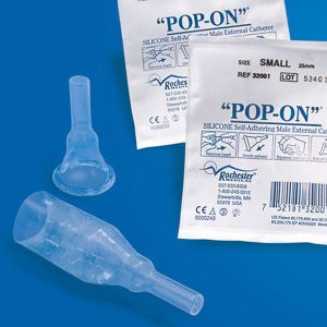 Rochester Pop-On