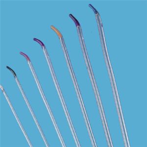Teleflex Tiemann Coude Tip Catheter