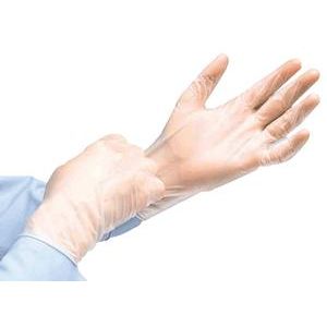 Powder Free Vinyl Gloves