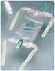 Bard Dispoz-A-Bag 32 oz with Flip Flo Valve