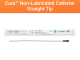 Male Catheter Samples by Cure