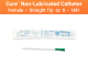 Female Catheter Samples - Cure