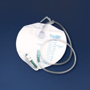 Bedside Drainage Bag