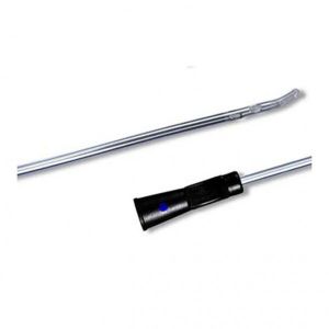 Bard Coude Catheter