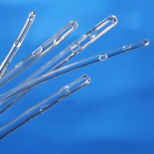 Cure Catheter For Women