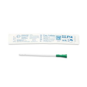 Cure Catheter For Women