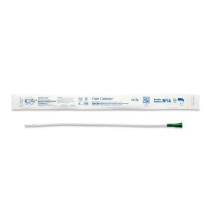 Cure Straight Catheter For Men