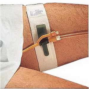 Foley Catheter Holder