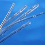 Pre-lubricated catheters are convenient for personal use